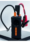 Mey İthalat® AKÜ TAKVİYELİ ARAÇ KOMPRESÖRÜ VM726