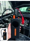 Mey İthalat® AKÜ TAKVİYELİ ARAÇ KOMPRESÖRÜ VM726