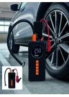Mey İthalat® AKÜ TAKVİYELİ ARAÇ KOMPRESÖRÜ VM726