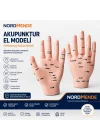 Mey İthalat® Akupunktur EL Maketi
