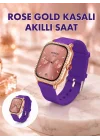 Mey İthalat® Alarm Takvim ve Hesap Makinesi Özellikli Akıllı Saat