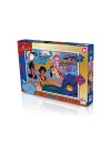Mey İthalat® ALD 113 ALADDİN PUZZLE 200 PRÇ. -KS