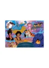 Mey İthalat® ALD 113 ALADDİN PUZZLE 200 PRÇ. -KS