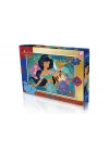 Mey İthalat® ALD 714 ALADDİN PUZZLE 100 PRÇ.