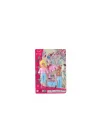 Mey İthalat® AMY-26M1 BEBEK SETİ 144