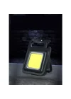 Mey İthalat® Anahtarlık Led Lamba