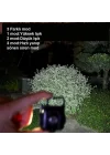 Mey İthalat® Anahtarlık Led Lamba