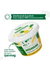 Mey İthalat® Ananas Atıştırmalık Meyve Cipsi 20gr