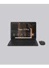 Mey İthalat® Android 15 Tablet Klavyeli Mouse’lu Profesyonel Set