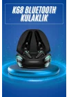 Mey İthalat® Android ve İOS Uyumlu Bluetooth Kulaklık Mini