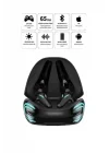 Mey İthalat® Android ve İOS Uyumlu Bluetooth Kulaklık Mini