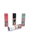 Mey İthalat® Anime Baskılı Digital Göstergeli Termos 500 ml