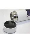 Mey İthalat® Anime Baskılı Digital Göstergeli Termos 500 ml