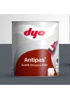 Mey İthalat®  Antipas 2,5 Litre Yeşil