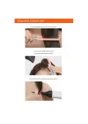 Mey İthalat® Apieu Easy Hair Dry Saç Şekillendirme Ustası