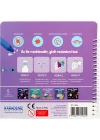 Mey İthalat®  Aqua Magic Mevsimler Sihirli Boyama Kitabı