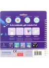 Mey İthalat®  Aqua Magic Oyunlar Sihirli Boyama Kitabı