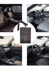 Mey İthalat® Araç Çakmak Girişli Güç İnvertörü 150W