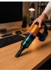 Mey İthalat® ARAÇ İÇİ ELEKTRİKLİ SÜPÜRGE