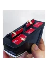 Mey İthalat® Araç İçi Otomatik Kapaklı Küllük