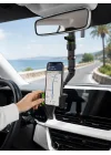 Mey İthalat® ARAÇ İÇİ TELEFON TUTUCU