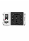 Mey İthalat® ARAÇ İNVERTER 500W