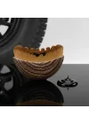 Mey İthalat® Araç Lastik Parlatma Fırçası