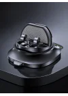Mey İthalat® Araç Torpidosu İçin Telefon Tutucu Gizlenebilir Park Telefon Numaralı Stand