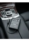 Mey İthalat® Araçta 220V Kullanım Sağlayan USB Destekli Güç İnvertörü