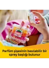 Mey İthalat® Arada Çiçekli Dekoratif Parfüm Şişesi 31383