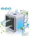 Mey İthalat® Arctic Air Usb Mini Soğutucu Fan