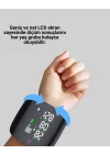 Mey İthalat® Aritmi Tespitli Bilekten Tansiyon Aleti