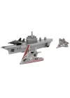 Mey İthalat® ASKER OYUN SET JET/UÇAK GEMİSİ 4PRÇ