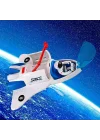 Mey İthalat® Astro Venture Sesli Ve Işıklı Uzay Mekiği