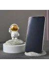 Mey İthalat® Astronot Telefon Tutucu