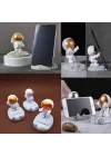 Mey İthalat® Astronot Telefon Tutucu