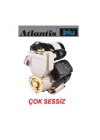 Mey İthalat® Atlantis ENJ40 Basınçlandırma Pompası Sıcak Su Uyumlu