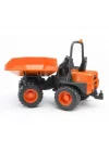 Mey İthalat® Ausa Mini Damperli BR02449