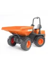 Mey İthalat® Ausa Mini Damperli BR02449