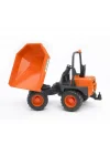 Mey İthalat® Ausa Mini Damperli BR02449