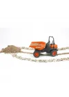 Mey İthalat® Ausa Mini Damperli BR02449