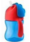 Mey İthalat® Avent Desenli Pipetli Bardak 200 ml Erkek