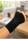 Mey İthalat® AVUÇ İÇİ METAL DESTEKLİ BİLEKLİK