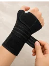 Mey İthalat® AVUÇ İÇİ METAL DESTEKLİ BİLEKLİK