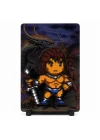 Mey İthalat® Ax Battler 123 Golden Axe Figür