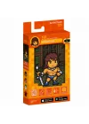 Mey İthalat® Ax Battler 123 Golden Axe Figür