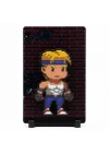 Mey İthalat® Axel Stone 131 Streets of Rage Figür