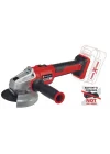 Mey İthalat®  Axxio 18/125 Q Solo Avuç Taşlama