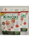 Mey İthalat®  Ayak Detoks Bandı
