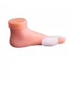 Mey İthalat® Ayak Parmak Arası Silikon Makara,Parmak silikon Aparatı ***